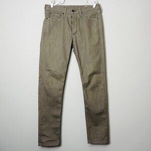 Rag & Bone Denim Jeans Women 31 Gray Slim Fit Casual Stretch Outdoorsy‎ Preppy